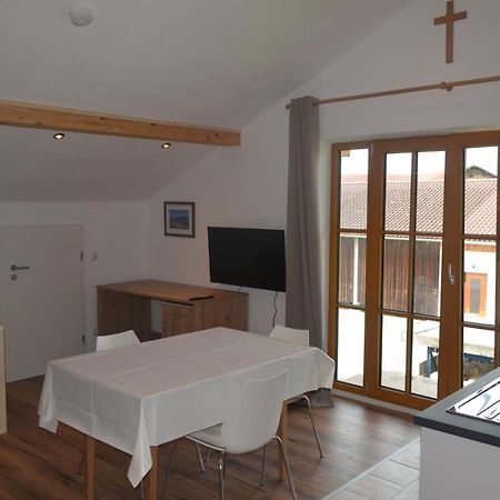 Fewo Rotter Blick Rott am Inn Exterior foto