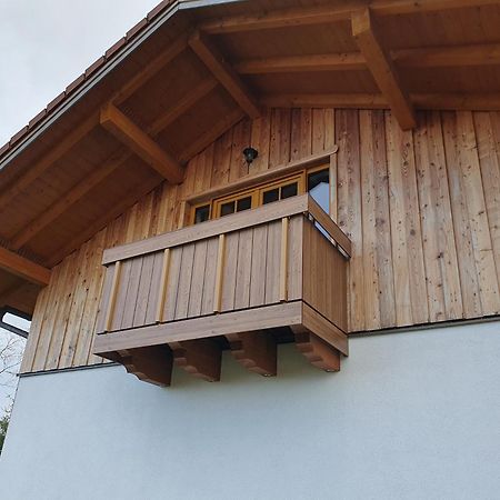 Fewo Rotter Blick Rott am Inn Exterior foto