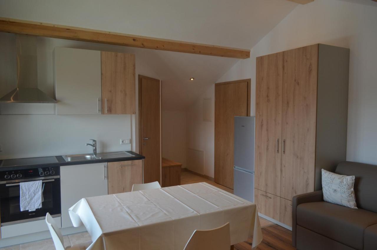 Fewo Rotter Blick Rott am Inn Exterior foto