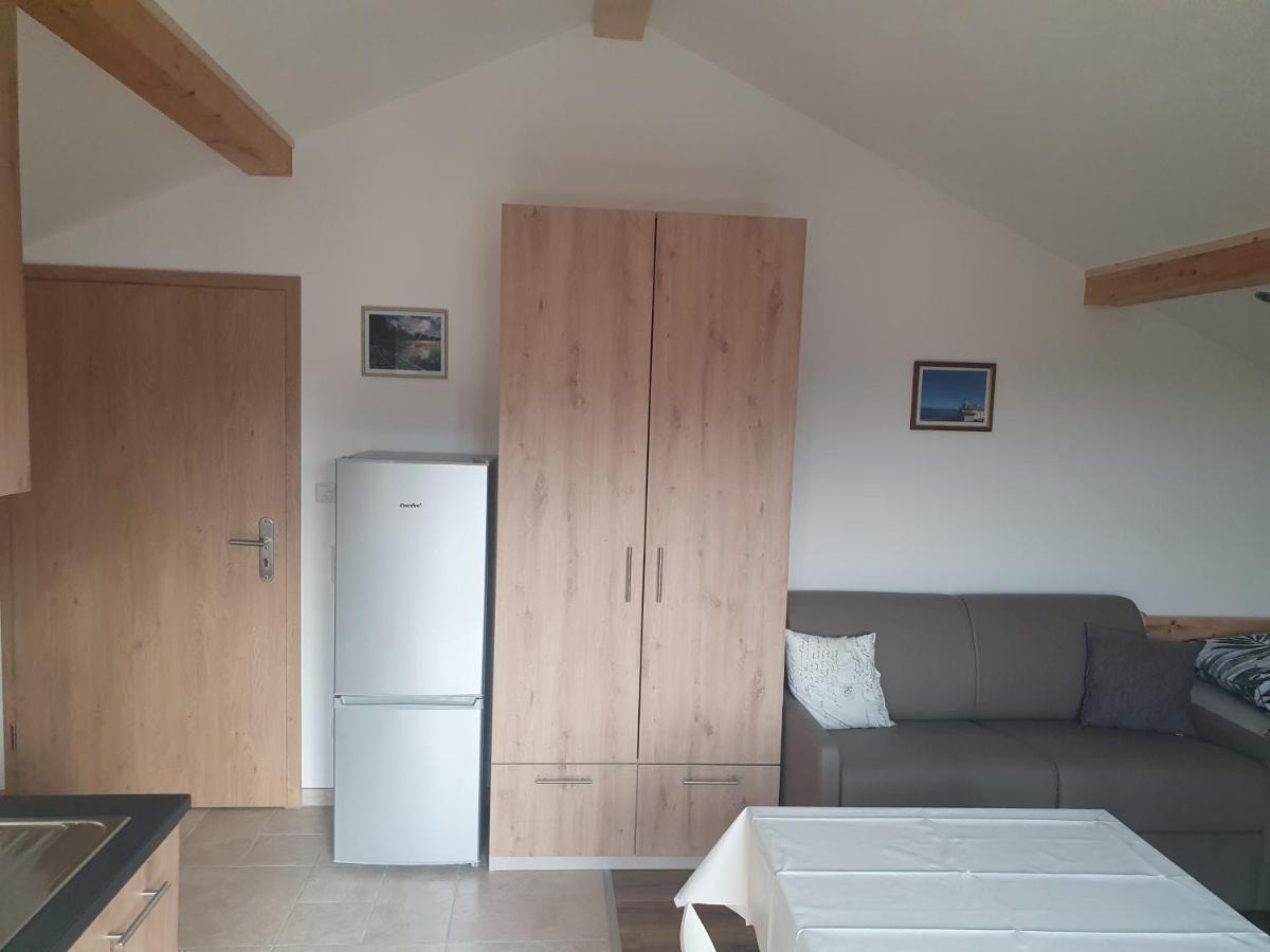 Fewo Rotter Blick Rott am Inn Exterior foto
