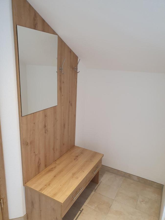 Fewo Rotter Blick Rott am Inn Exterior foto