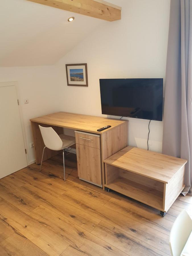 Fewo Rotter Blick Rott am Inn Exterior foto
