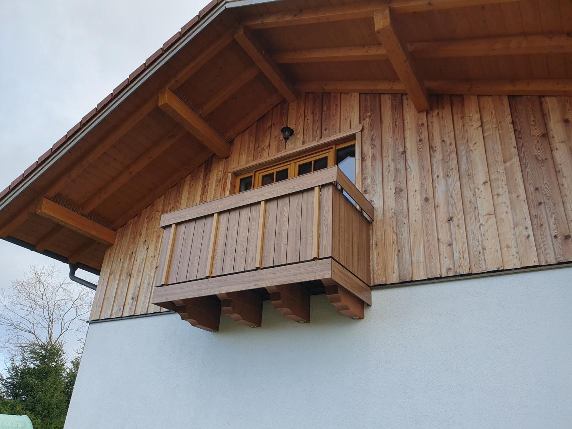 Fewo Rotter Blick Rott am Inn Exterior foto